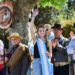 CON LA MUESTRA DEL MUSEO, SE ABRIO EL PROGRAMA DE LA FIESTA DEL CABALLO 2025