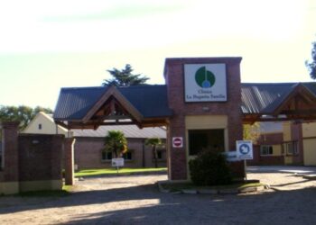 LAS NOTICIAS SON BUENAS: FAVORABLE EVOLUCION DEL MENOR ACCIDENTADO 8 LAS NOTICIAS SON BUENAS: FAVORABLE EVOLUCION DEL MENOR ACCIDENTADO