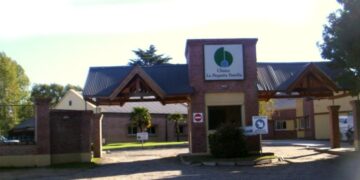 LAS NOTICIAS SON BUENAS: FAVORABLE EVOLUCION DEL MENOR ACCIDENTADO