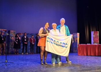 BRAGADO VUELVE CON MEDALLAS. CERRO LA PARTICIPACION EN LAS FINALES DE LOS JUEGOS BONAERENSES 7 BRAGADO VUELVE CON MEDALLAS. CERRO LA PARTICIPACION EN LAS FINALES DE LOS JUEGOS BONAERENSES