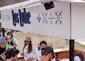 POLÉMICA EN LOS TOLDOS: QUESOS LOS LUBE NO PARTICIPARÁ DEL FESTIVAL DEL QUESO