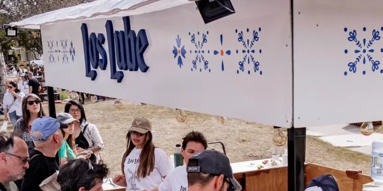 POLÉMICA EN LOS TOLDOS: QUESOS LOS LUBE NO PARTICIPARÁ DEL FESTIVAL DEL QUESO