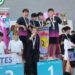 LLEGAN BUENAS NOTICIAS DESDE MAR DEL PLATA: ORO PARA LA GIMNASIA ARTISTICA