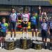 EXCELENTE ACTUACION DEL EQUIPO DAMAS DEL BRAGADO CICLES EN CORDOBA.
