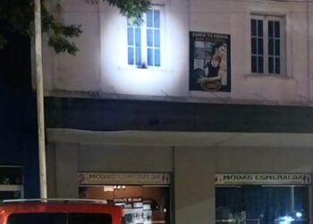 SE OLVIDARON PRENDIDO UN ESPIRAL Y SE GENERO UN PRINCIPIO DE INCENDIO.