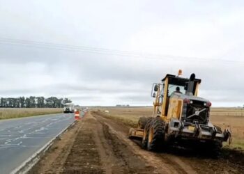 ¡SALIO LA LICITACIÓN PARA MEJORAR LA RUTA 5!
