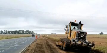 ¡SALIO LA LICITACIÓN PARA MEJORAR LA RUTA 5!