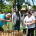 HOMENAJE A LAS VÍCTIMAS VIALES: ABRAZOS QUE CALMAN REALIZO LA PLANTACION DE UN ARBOL 13 HOMENAJE A LAS VÍCTIMAS VIALES: ABRAZOS QUE CALMAN REALIZO LA PLANTACION DE UN ARBOL