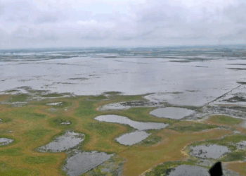 LA SUBSECRETARIA DE EMERGENCIAS DE LA PROVINCIA EVALUO TAMBIEN LA SITUACION DE BRAGADO 10 LA SUBSECRETARIA DE EMERGENCIAS DE LA PROVINCIA EVALUO TAMBIEN LA SITUACION DE BRAGADO