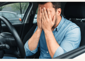 TRANSPORTE LE SUSPENDE LA LICENCIA DE CONDUCIR A CONOCIDO DUEÑO DE AGENCIA DE AUTOS E INFLUENCER DE JUNIN