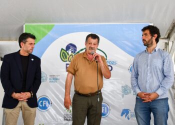 EXPO BRAGADO 2025 BARENGHI: "AÚN EN ESTE CONTEXTO TAN DIFÍCIL, SEGUIMOS APOSTANDO A NUESTROS EMPRENDEDORES” 12 EXPO BRAGADO 2025 BARENGHI: “AÚN EN ESTE CONTEXTO TAN DIFÍCIL, SEGUIMOS APOSTANDO A NUESTROS EMPRENDEDORES”