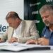 EL PODER DE UNIR VOLUNTADES: EDEN Y EL CLUB ATLÉTICO SARMIENTO CREARON UN CENTRO DE FORMACIÓN DIGITAL