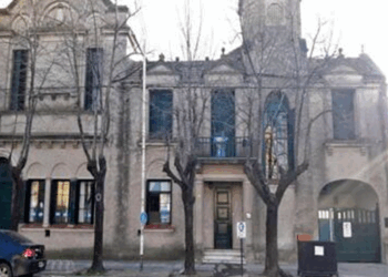 LA CONCEJAL GELITTI PIDE  INFORMES SOBRE EL HOGAR CONVIVENCIAL ARNALDO MIGNAQUY