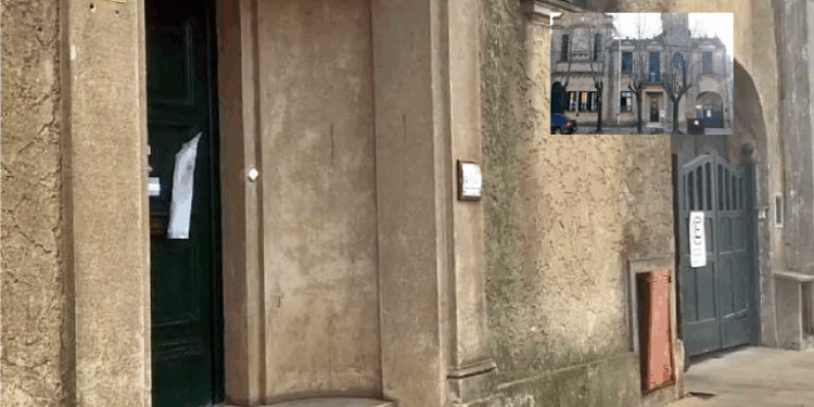 LA CONCEJAL GELITTI PIDE INFORMES SOBRE EL HOGAR CONVIVENCIAL ARNALDO MIGNAQUY 1 LA CONCEJAL GELITTI PIDE INFORMES SOBRE EL HOGAR CONVIVENCIAL ARNALDO MIGNAQUY