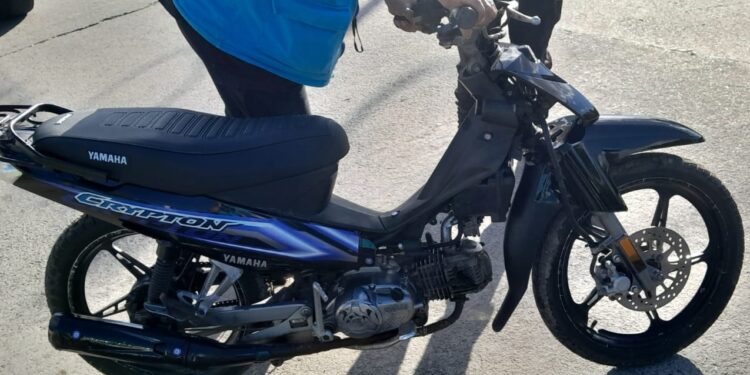 ATENTI: CONTROL URBANO REALIZA LA RETENCIÓN DE MOTOS POR IRREGULARIDADES 1 ATENTI: CONTROL URBANO REALIZA LA RETENCIÓN DE MOTOS POR IRREGULARIDADES