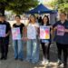 25N: UNA JORNADA DE CONCIENTIZACIÓN QUE INVOLUCRÓ A TODA LA COMUNIDAD