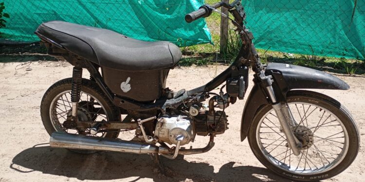 SE RETUVIERTON 17 MOTOS  Y 5 AUTOMOVILES EN INTENSOS OPERATIVOS DE CONTROL URBANO