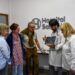LA COOPERADORA DEL HOPSITAL ENTREGÓ UN NUEVO MONITOR MULTIPARAMÉTRICO