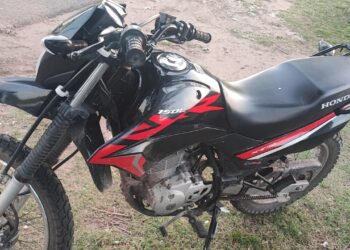 SEGURIDAD: SE RETUVO UNA MOTO POR GRAVES INCUMPLIMIENTOS 6 SEGURIDAD: SE RETUVO UNA MOTO POR GRAVES INCUMPLIMIENTOS