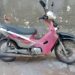 LA POLICIA ESCLARECIO EL HURTO DE UNA MOTO E IDENTIFICO AL AUTOR
