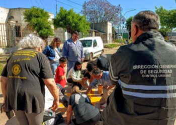 COMPROMISO CON LA MEMORIA Y LA SEGURIDAD VIAL 8 COMPROMISO CON LA MEMORIA Y LA SEGURIDAD VIAL