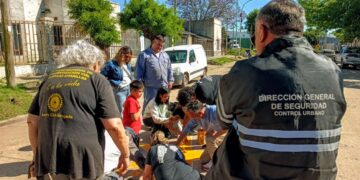 COMPROMISO CON LA MEMORIA Y LA SEGURIDAD VIAL