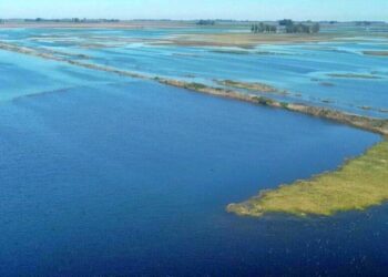 LA SENADORA EUGENIA GIL LOGRÓ LA APROBACIÓN DE LA EMERGENCIA HÍDRICA EN EL SENADO BONAERENSE 9 LA SENADORA EUGENIA GIL LOGRÓ LA APROBACIÓN DE LA EMERGENCIA HÍDRICA EN EL SENADO BONAERENSE