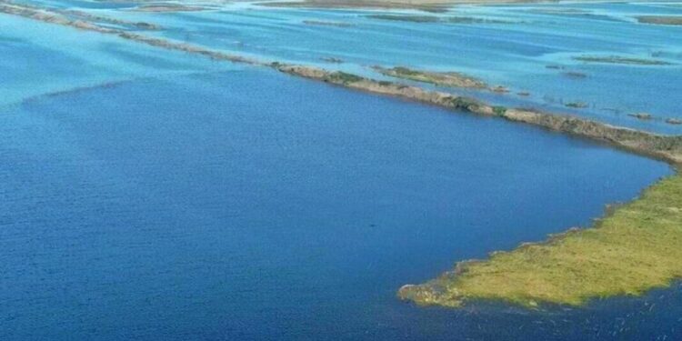 LA SENADORA EUGENIA GIL LOGRÓ LA APROBACIÓN DE LA EMERGENCIA HÍDRICA EN EL SENADO BONAERENSE 1 LA SENADORA EUGENIA GIL LOGRÓ LA APROBACIÓN DE LA EMERGENCIA HÍDRICA EN EL SENADO BONAERENSE