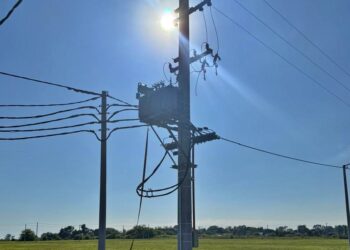  PREVENCIÓN EN BRAGADO: ADVIERTEN SOBRE INTENTOS DE ROBO DE INFRAESTRUCTURA ELÉCTRICA