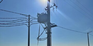  PREVENCIÓN EN BRAGADO: ADVIERTEN SOBRE INTENTOS DE ROBO DE INFRAESTRUCTURA ELÉCTRICA