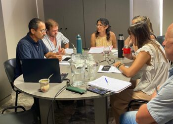 LA SITUACIÓN DEL BASURAL TRATADA EN EL CONCEJO DELIBERANTE
