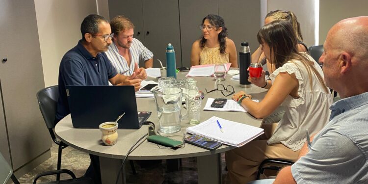 LA SITUACIÓN DEL BASURAL TRATADA EN EL CONCEJO DELIBERANTE
