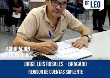 "NOS ENTERAMOS EN EL CHINO". SOEMME BRAGADO DENUNCIA DISCRIMINACIÓN 12 “NOS ENTERAMOS EN EL CHINO”. SOEMME BRAGADO DENUNCIA DISCRIMINACIÓN