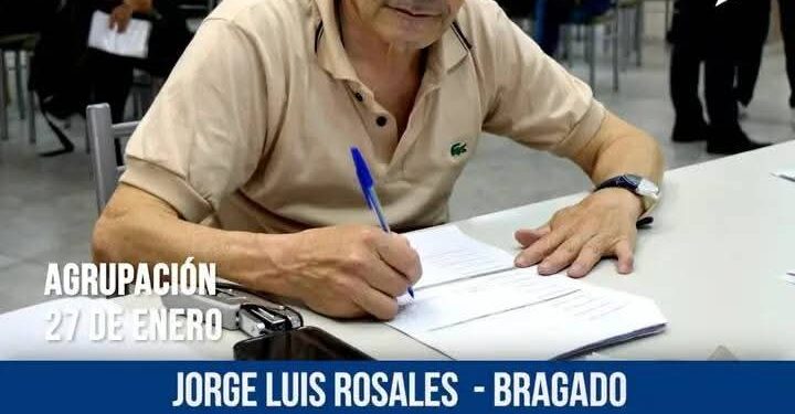 "NOS ENTERAMOS EN EL CHINO". SOEMME BRAGADO DENUNCIA DISCRIMINACIÓN 1 “NOS ENTERAMOS EN EL CHINO”. SOEMME BRAGADO DENUNCIA DISCRIMINACIÓN