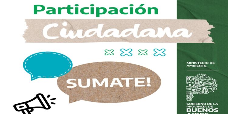 ¿QUE OPINAS DE ACERBRAG? PARTICIPACIÓN CIUDADANA EN BRAGADO