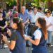 EL MUNICIPIO ACOMPAÑÓ LA CAMINATA POR EL DÍA INTERNACIONAL DE LAS PERSONAS CON DISCAPACIDAD