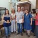 BASTONES SMART PARA NO VIDENTES REALIZADOS EN LA ESCUELA TECNICA DE BRAGADO