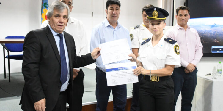 CHIVILCOY ANUNCIÓ REFUERZOS EN LOS CONTROLES DE TRÁNSITO ANTE EL USO INDEBIDO DE MOTOS 1 CHIVILCOY ANUNCIÓ REFUERZOS EN LOS CONTROLES DE TRÁNSITO ANTE EL USO INDEBIDO DE MOTOS