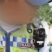 DANIELA MONZÓN PROPONE QUE LOS AGENTES DE TRANSITO PORTEN CÁMARAS CORPORALES