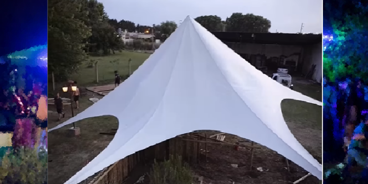 NO HAY HABILITACION PARA NINGUNA FIESTA DE FIN DE AÑO EN EL BOLICHE AL AIRE LIBRE DEL ACCESO ELIZONDO 1 NO HAY HABILITACION PARA NINGUNA FIESTA DE FIN DE AÑO EN EL BOLICHE AL AIRE LIBRE DEL ACCESO ELIZONDO