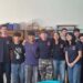 PRESENTACIÓN DE NUEVAS AUTORIDADES DEL CENTRO DE ESTUDIANTES DE LA ESCUELA TECNICA