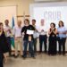 CENTRO REGIONAL UNIVERSITARIO: ACTO DE COLACIÓN Y BRINDIS DE NUESTROS EGRESADOS