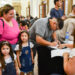 FAMILIAS DE BRAGADO CON TECHO PROPIO. 70 ADJUDICATARIOS DEL BARRIO "TUCHO" LEMOS 12 FAMILIAS DE BRAGADO CON TECHO PROPIO. 70 ADJUDICATARIOS DEL BARRIO “TUCHO” LEMOS