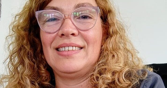 GISELLE CAMUS SERA LA NUEVA DIRECTORA DE ATENCION PRIMARIA DE LA SALUD