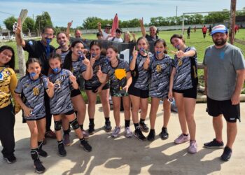 GRAN CIERRE DE TEMPORADA PARA EL HANDBALL DEL CLUB MORENO