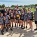 GRAN CIERRE DE TEMPORADA PARA EL HANDBALL DEL CLUB MORENO