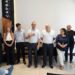 JOSE SERPI SIGUE AL FRENTE DEL COLEGIO DE ARQUITECTOS, DISTRITO V