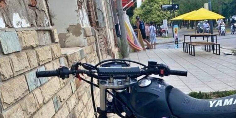 EN CHIVILCOY UN JOVEN DE 19 AÑOS MURIÓ TRAS UN CHOQUE CON SU MOTO 1 EN CHIVILCOY UN JOVEN DE 19 AÑOS MURIÓ TRAS UN CHOQUE CON SU MOTO