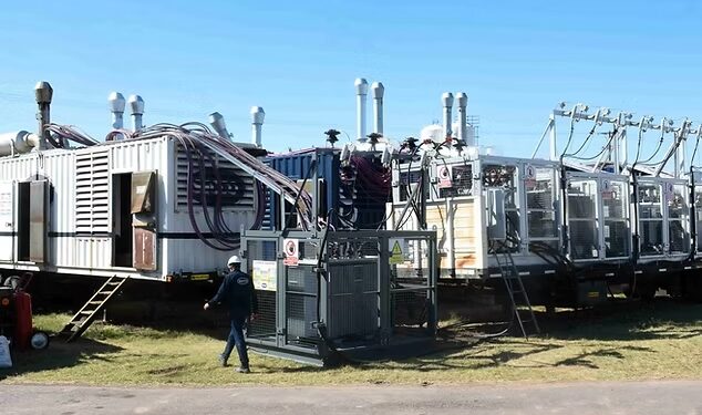 BRAGADO EN LA LISTA: LA PROVINCIA SE ANTICIPA ANTE POSIBLE CRISIS ENERGÉTICA