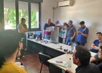 CONFIRMADO: LOS COMERCIOS RESPETARAN LA JORNADA DE TRABAJO DE SUS EMPLEADOS HASTA LAS 18 HS, LOS DIAS 24 Y 31.